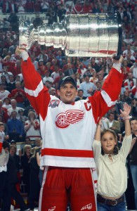 yzerman